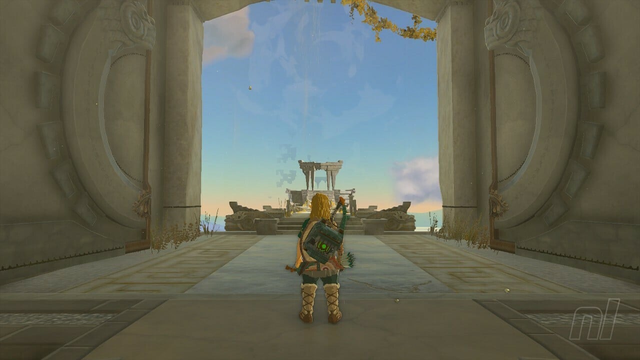 Zelda: Tears Of The Kingdom: comment lancer des objets et meilleurs objets jetables
