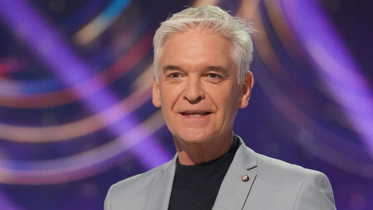 Phillip Schofield viré de son poste d’ambassadeur du Prince’s Trust