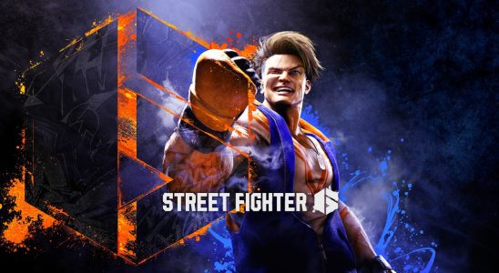 Street Fighter 6