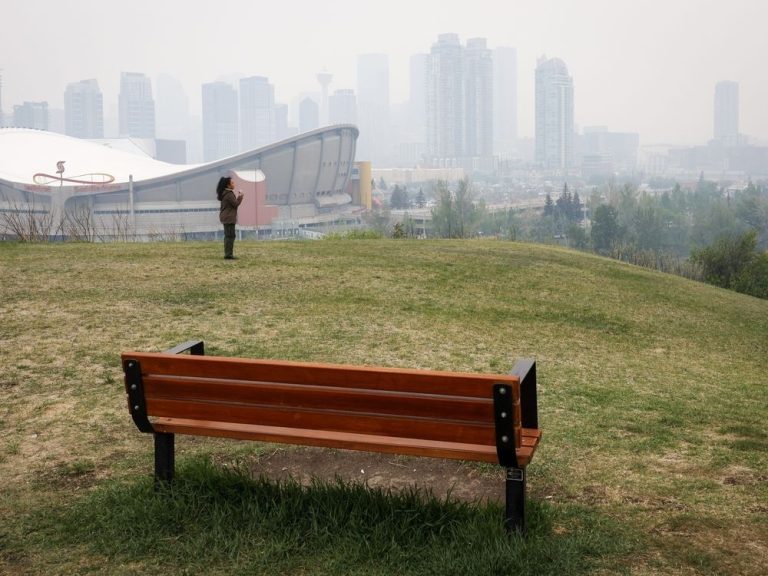 Prévisions estivales de Weather Network: El Nino apportera des températures chaudes à l’ouest et des températures plus fraîches à l’est