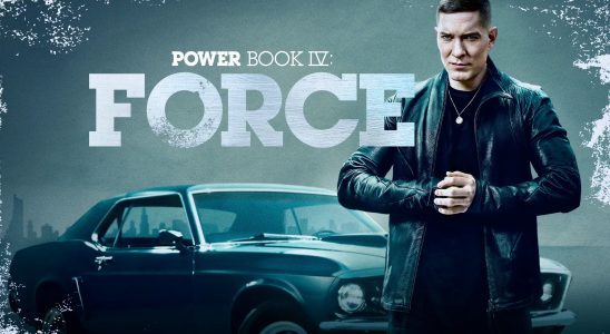 Power Book IV: Force: Date de la première de la saison 2 révélée par Starz (Regarder)