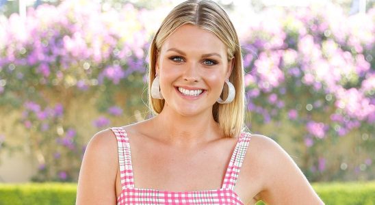 La star de Home and Away, Sophie Dillman, partage ses plans de carrière après la sortie de Ziggy