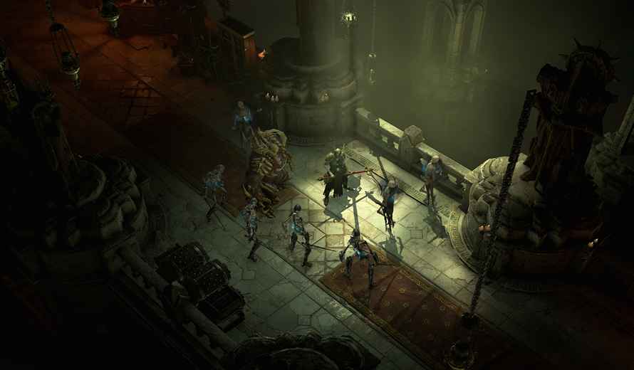 Diablo IV Review - Le diable est dans les détails
