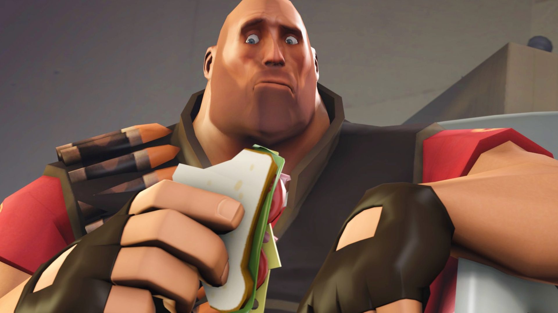 La star de Team Fortress 2 taquine un nouveau projet avec Valve
