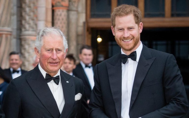 Le roi Charles manquera la visite du prince Harry à Londres pour une randonnée en Transylvanie