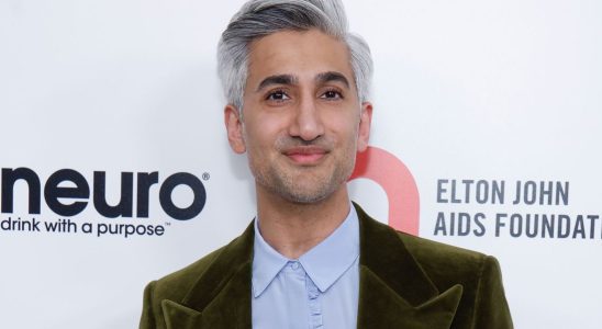 Queer Eye's Tan France accueille un petit garçon via une mère porteuse