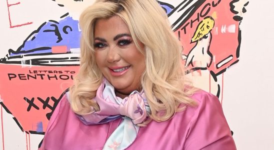 La star de TOWIE, Gemma Collins, "adorerait" rejoindre l'émission de la BBC