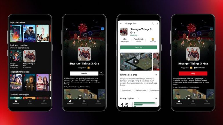 BonusXP, le développeur du jeu « Stranger Things », ferme ses portes