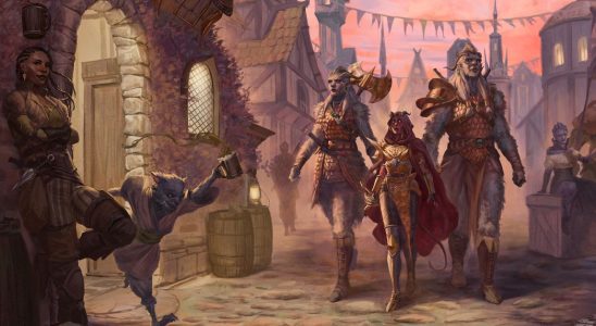 Gloomhaven: deuxième édition révélée, mises à jour du jeu original