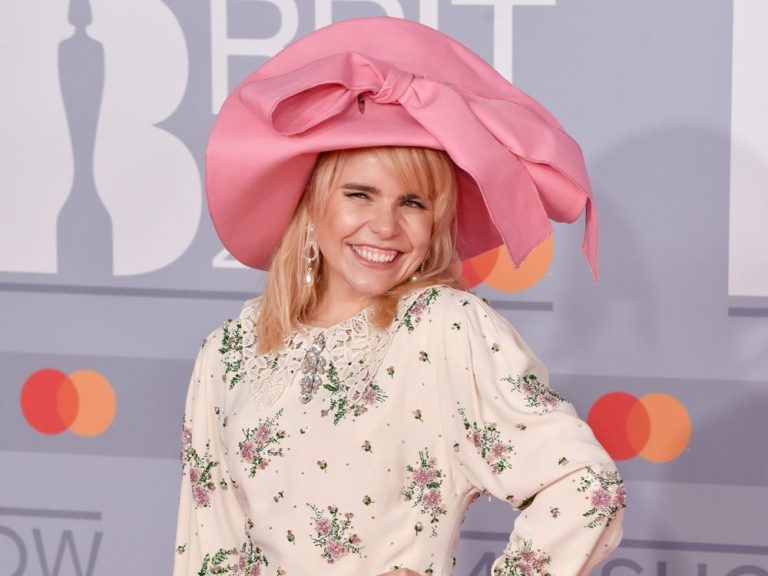 Paloma Faith claque « La Petite Sirène »: « Ce n’est pas ce que je veux enseigner aux femmes de la prochaine génération »