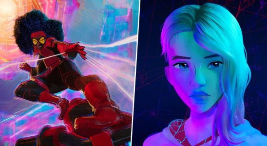 Est-ce que Spider-Man: Across the Spider-Verse a quelque chose après les crédits?