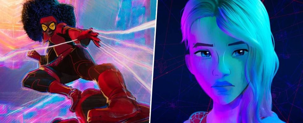 Est-ce que Spider-Man: Across the Spider-Verse a quelque chose après les crédits?