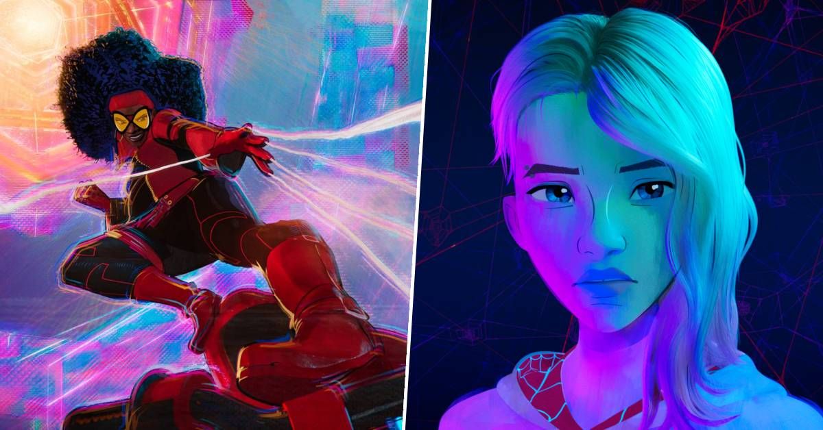 Est-ce que Spider-Man: Across the Spider-Verse a quelque chose après les crédits? 
