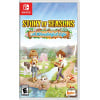 Story of Seasons : Une vie merveilleuse - Nintendo Switch