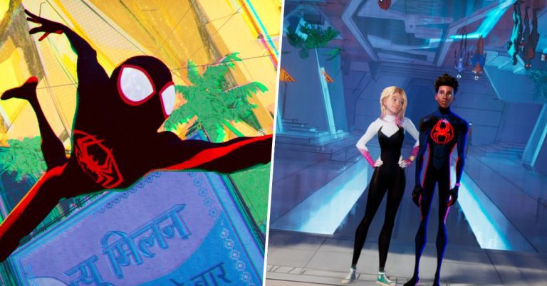 Quand Spider-Man : Across the Spider-Verse sera-t-il en streaming ?