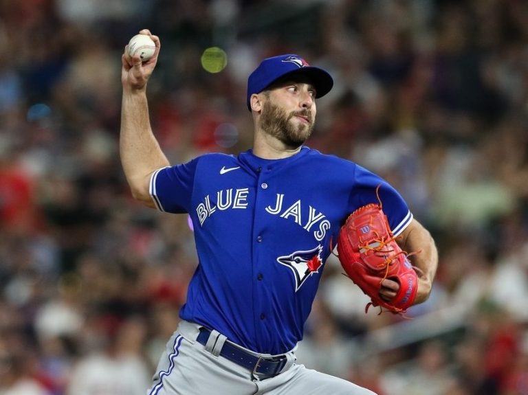 Contrairement à l’incident de Kevin Pillar, les Blue Jays décident que les excuses étaient suffisantes pour Anthony Bass