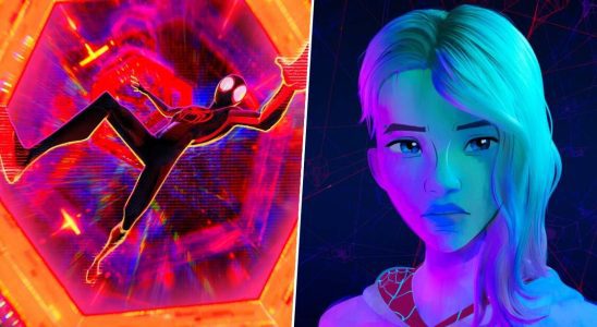 Spider-Man: Across the Spider-Verse: Les 23 principales références aux œufs de Pâques et Marvel que vous avez probablement manquées