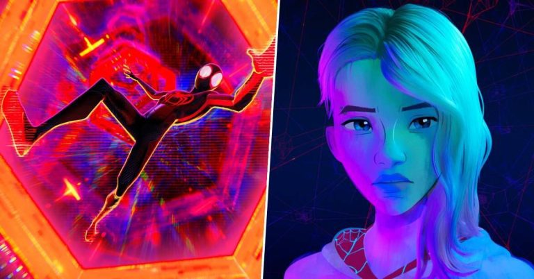 Spider-Man: Across the Spider-Verse: Les 23 principales références aux œufs de Pâques et Marvel que vous avez probablement manquées
