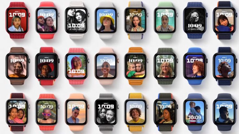 Watchos 10 : tout ce que nous savons jusqu’à présent, les rumeurs et à quoi s’attendre à la WWDC