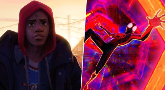 Spider-Man: Beyond the Spider-Verse date de sortie, intrigue, distribution et tout ce que nous savons jusqu'à présent