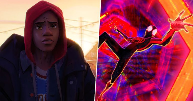 Spider-Man: Beyond the Spider-Verse date de sortie, intrigue, distribution et tout ce que nous savons jusqu'à présent
