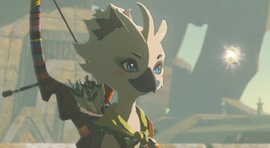 Graphiques japonais: Nintendo fait le ménage alors que Zelda continue de dominer