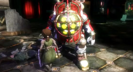 Saisissez les trois jeux BioShock pour un énorme 75% de réduction dès maintenant