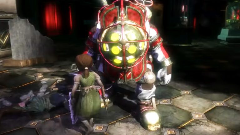 Saisissez les trois jeux BioShock pour un énorme 75% de réduction dès maintenant
