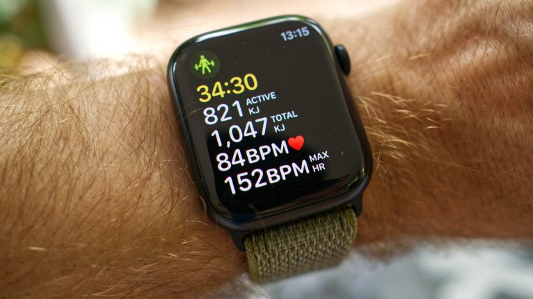 9 façons dont l’Apple Watch pourrait vous sauver la vie