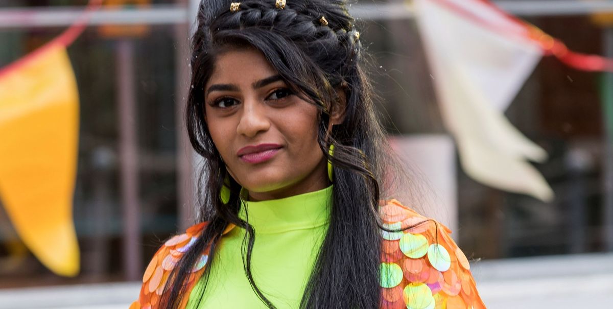 La star des Hollyoaks, Haiesha Mistry, rend hommage à Ijaz Rana après la sortie d'Imran
