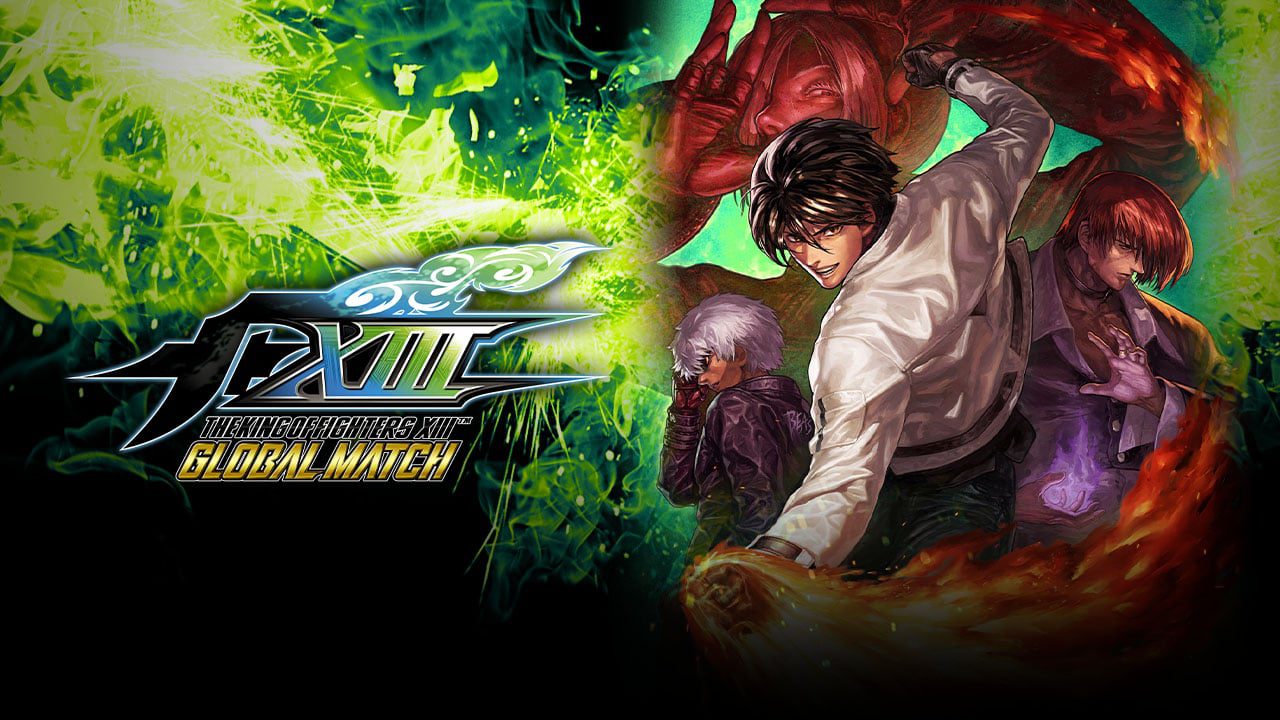 Le test bêta ouvert de The King of Fighters XIII: Global Match PS4 est prévu du 5 au 11 juin    
