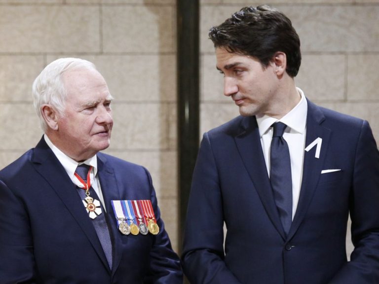 Seulement 27 % des Canadiens croient que David Johnston est crédible et impartial en matière d’ingérence étrangère : sondage