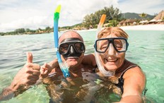 Vous envisagez de vivre longtemps et en bonne santé ?  Voici comment faire durer votre argent