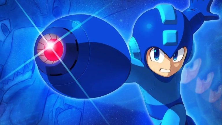 Le producteur de la série Mega Man, Kazuhiro Tsuchiya, semble avoir quitté Capcom
