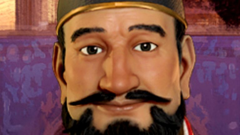 Civilization 6 a un nouveau leader préféré
