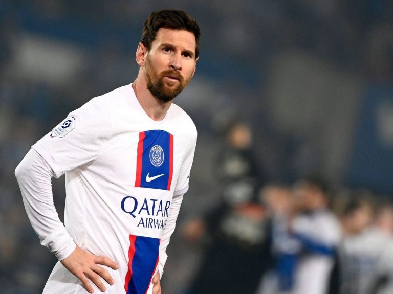 Le buzz de Lionel Messi tourne au désordre : De retour à Barcelone, prêté par l’Inter Miami ?