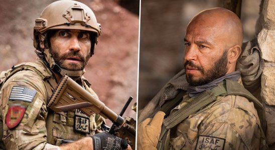 Jake Gyllenhaal et Dar Salim expliquent pourquoi The Covenant n'est pas votre film typique de Guy Ritchie