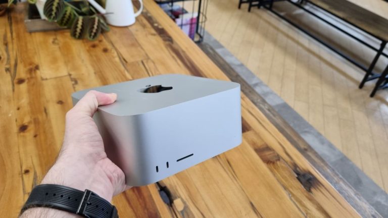 Oubliez le casque VR – Apple WWDC 2023 pourrait être un rêve devenu réalité pour les fans de Mac