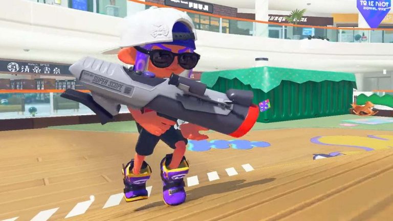 Rappel : la saison Sizzle 2023 de Splatoon 3 démarre aujourd'hui
