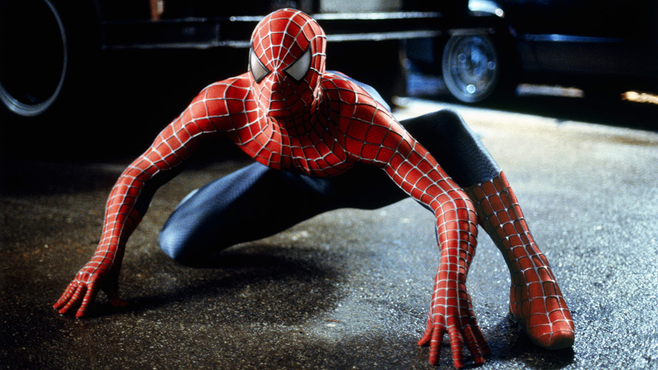 meilleurs films spiderman