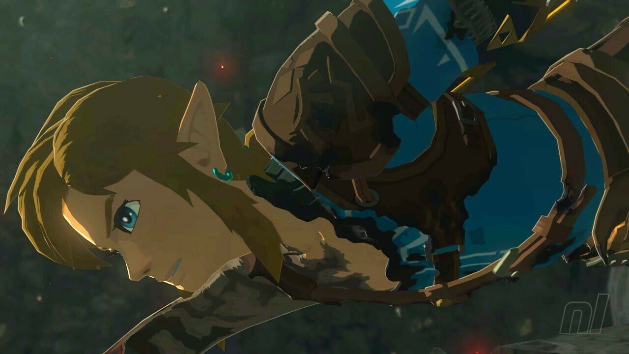 Zelda: Tears Of The Kingdom: Tous les emplacements Gleeok - Comment vaincre les flammes, le givre et le tonnerre Gleeoks
