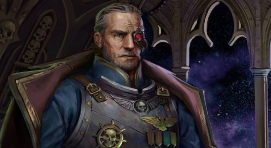 La bêta de Warhammer 40k Rogue Trader est très prometteuse