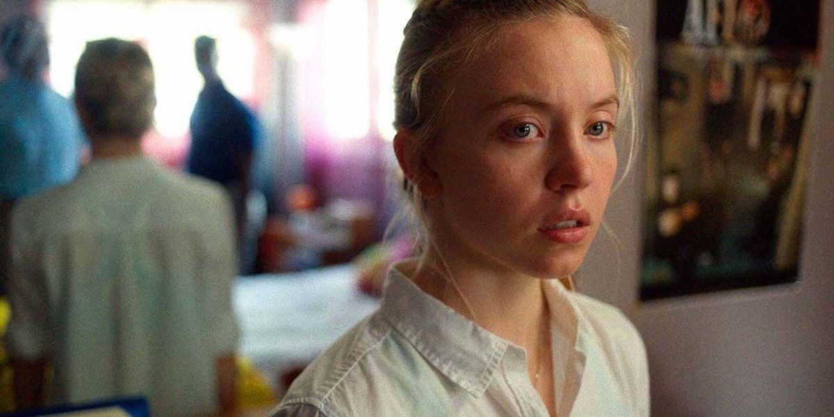 Sydney Sweeney en tant que gagnant de la réalité dans la réalité.