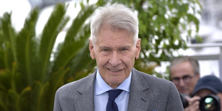 Harrison Ford détaille "un calendrier difficile" sur Captain America 4
