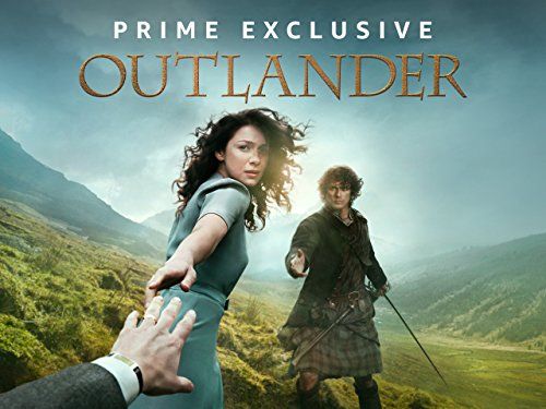 Outlander - Saison 1