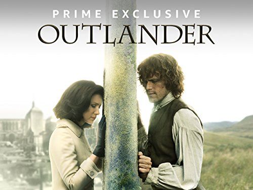 Outlander - Saison 3