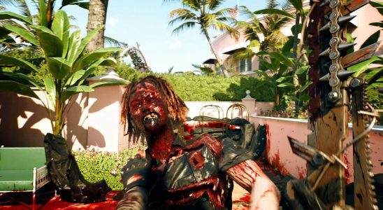 Dead Island 2 Dez et le guide de la mère de Satan – Chit Hot