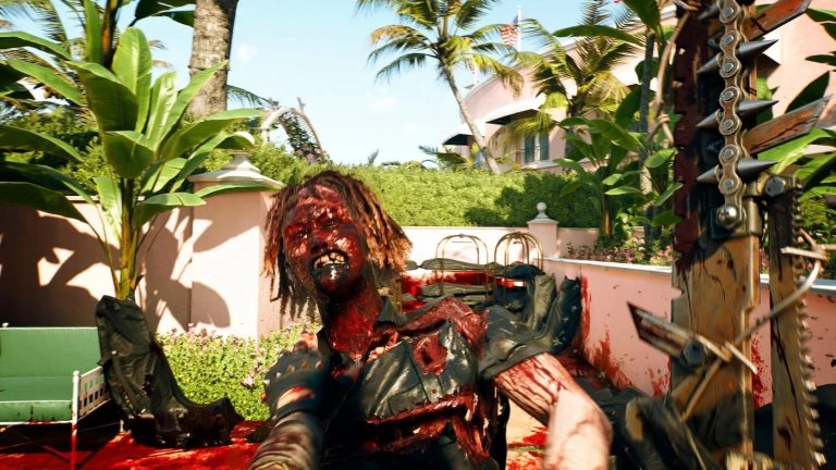 Dead Island 2 Dez et le guide de la mère de Satan – Chit Hot
