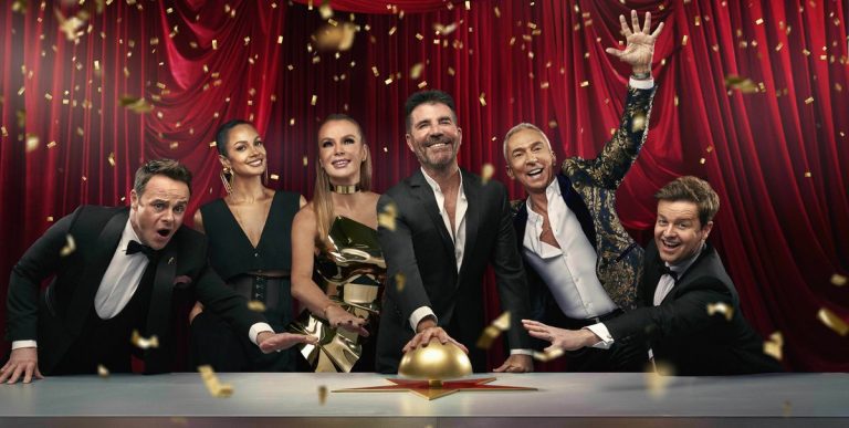 Britain's Got Talent 2023 confirme plus de candidats pour la finale en direct
