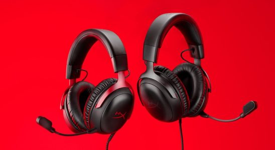 Examen du casque de jeu HyperX Cloud III - Construit différemment